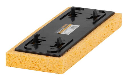 Hladítko Strend Pro T9001, 265x115 mm, špongia