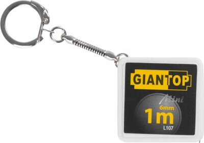 Meter GIANT L107, Mini