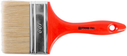 Štetec LOBO 100 mm s PVC rukoväťou