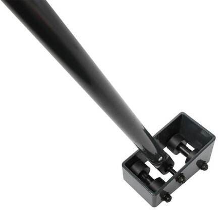 Valček R511, násada 1.4 m, odstraňovač nivelačných medzerníkov