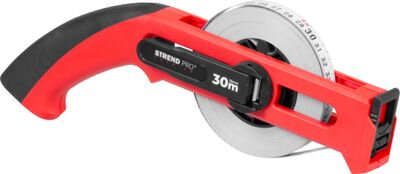 Pásmo Strend Pro Premium LWP3013 30 m, meracie, oceľové