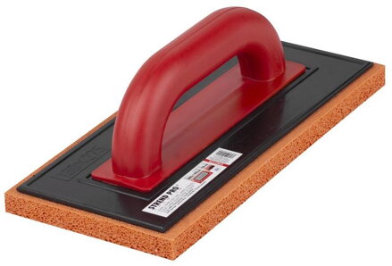 Hladítko Strend Pro Premium, 280x140x18 mm, jemná huba