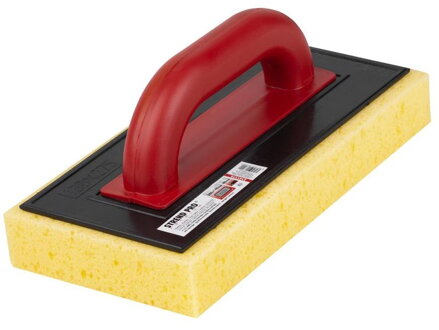 Hladítko Strend Pro Premium, 280x140x40 mm, morská huba