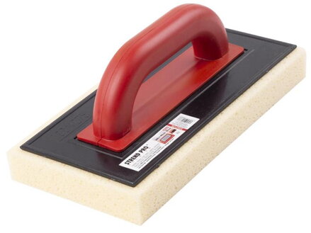 Hladítko Strend Pro Premium, 280x140x30 mm, morská huba extra