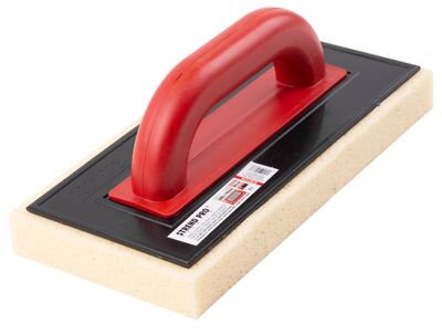 Hladítko Strend Pro Premium, 280x140x30 mm, morská huba extra, rezaná
