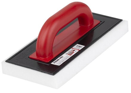 Hladítko Strend Pro Premium, 280x140x30 mm, jemný molitan