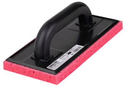 Hladítko Strend Pro BlackEdt, 250x130 mm, morská huba rezaná