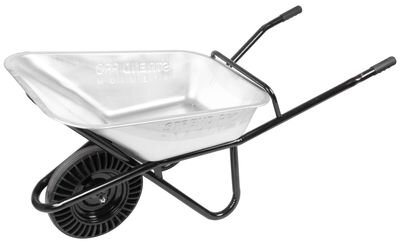 Fúrik Fortis D-3, 100 litrov, bantamové koleso