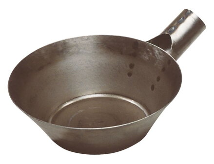 Naberačka murárska 215 T na palicu, oceľová