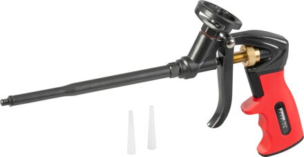 Pištol Strend Pro JWF-F101B, Alu, teflón , na montážnu penu