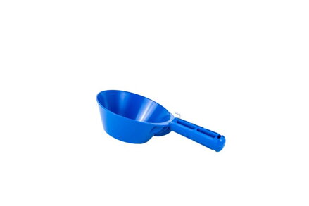 Naberačka Kubala 1530, plast, 170mm, 0,9L