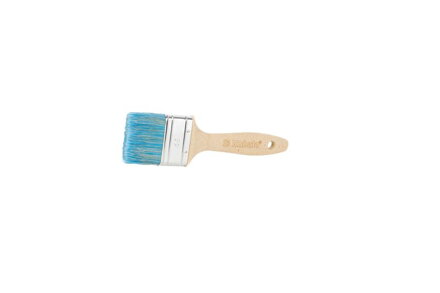 Štetec Kubala 4624 ECOLINE,  plochý,  na vodou riediteľné nátery, 60mm