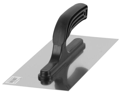 Hladítko MA3010 Classic Black, 280x130 mm