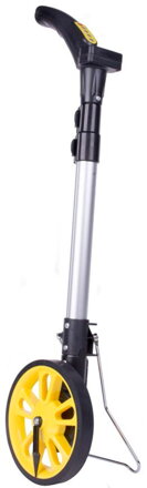 Meracie koliesko Strend Pro DMW602, krokovacie, digitálne