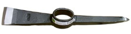 Krompáč P-415 1500 g, zalesňovací bez násady