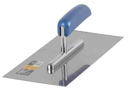 Hladítko Strend Pro 0812.010CS BlueLine, 280x130 mm