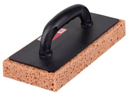 Hladítko Premium 940, plastové, 260x120x40 mm