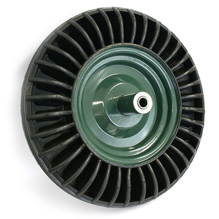 Náhradné koleso na fúrik Cargo, bantam, kovové ložisko