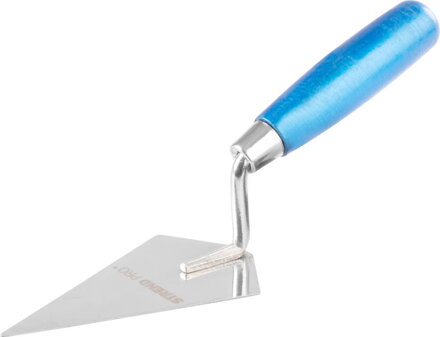 Lyžica Strend Pro BT2218, 140 mm, pokrývačka, Inox