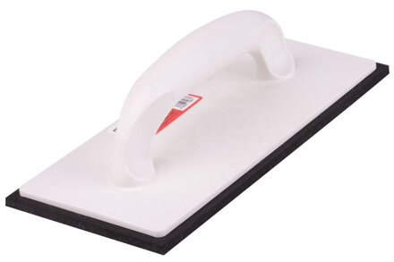 Hladítko Premium 110, plastové, 260x120x8 mm