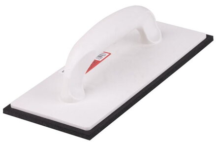 Hladítko Premium 110, plastové, 260x120x8 mm