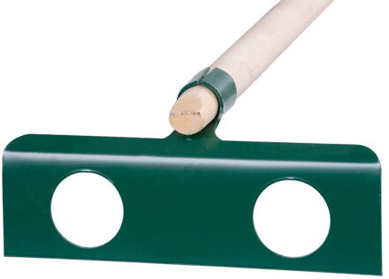 Ohrablo 721-67, stavebné na maltu a betón, s násadou