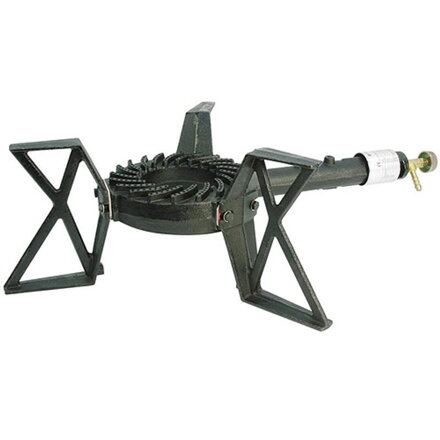 Varič KEMPER WOK, 7,5 kW, priemyselný