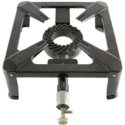 Varič KEMPER Mega Zeus, 7,5 kW, priemyselný