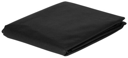Netkaná textília Garden B1303, 3,2x10 m, 50 g/m, čierna