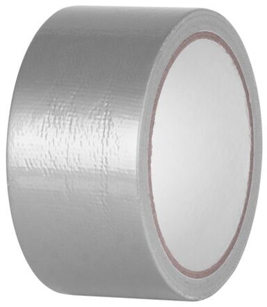 Opravná páska na rúry Strend Pro, 48 mm, L-10 m, PVC, lepiaca