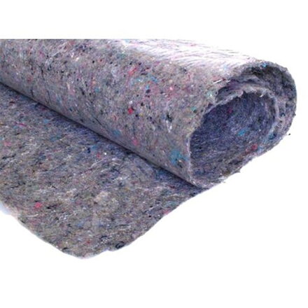 Savá zakrývacia fólia Vinnon 7302, 1000 mm × 25 m, plstená