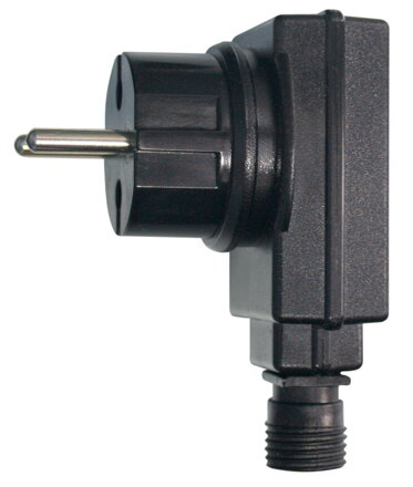Adaptér na vianočné osvetlenie MULTI CONNECT, AC/DC 230V, 31V