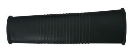 Rúčka na fúrik GREENLAWN Titan, gumená, 20 cm