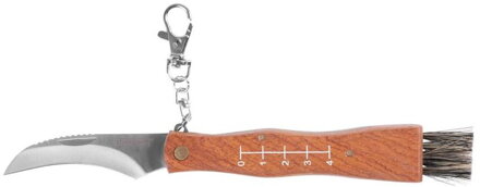 Nôž hubársky Strend Pro MK003, 140/210 mm