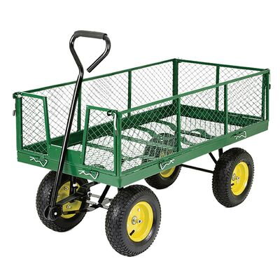Záhradný vozík Handtruck 841, 950x520x570 mm, max. 300 kg, 80 lit.
