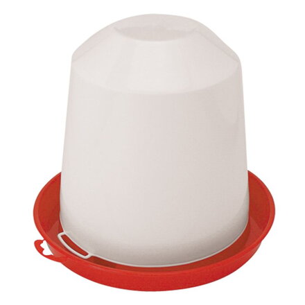 Napájačka pre hydinu SIFON, 5,0 l, plast