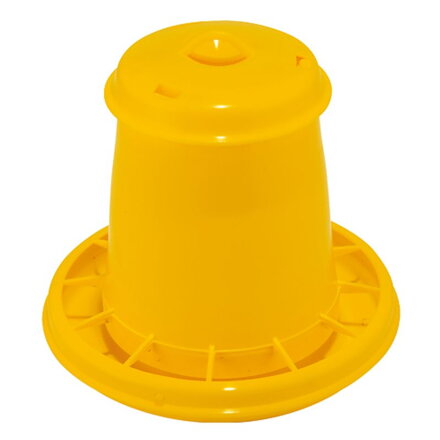 Krmítko pre hydinu 2070AF, 2,50 l, plastové