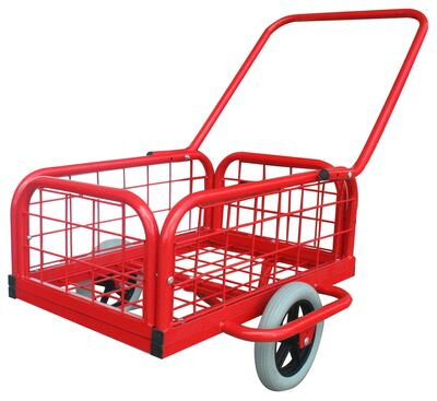 Prepravný vozík Handtruck 168, 100 kg