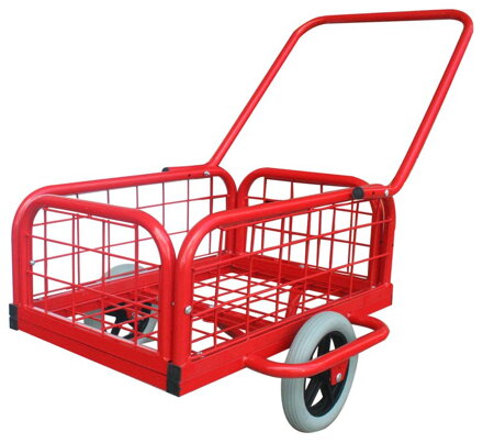 Prepravný vozík Handtruck 168, 100 kg