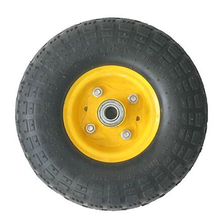 Koleso na vozík Handtruck 812, bantam, náhradné