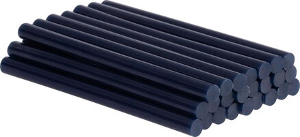 Tavná tyčinka Strend Pro GS-202A, 100x11 mm, modrá, 24 ks