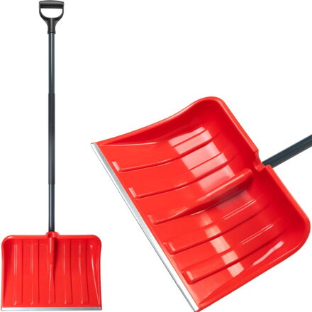 Odhrňovač Snowman M2/TM 440x335/1350 mm, lopata na sneh Odhrňovač Snowman M2/TM 440x335/1350 mm, lopata na sneh
