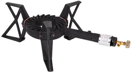 Varič Strend Pro ICS-301, 7,5 kW, priemyselný, na PB fľašu