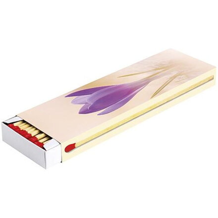 Zápalky FIREMAKER®, PE-PO®, Camino MAXI Special 20 cm, 45 ks