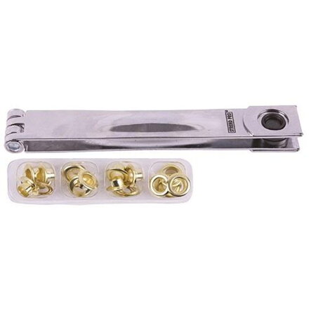 Sada na opravu očiek Strend Pro GK-299, 12 ks, 10 mm