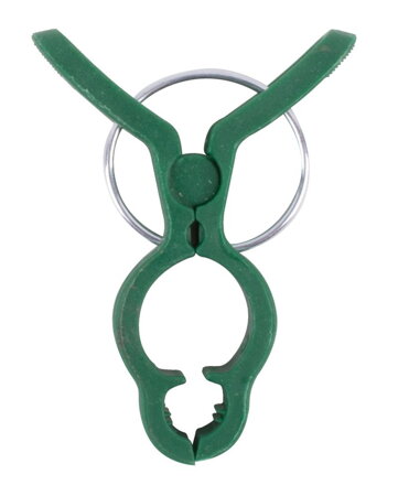 Spona upínacia na rastliny PlantClip C.012, 12 ks