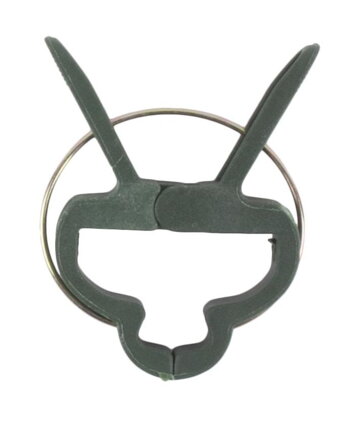 Spona upínacia na rastliny PlantClip C.012, 12 ks