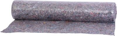 Fólia krycia AF730, 1000 mm × 50 m, flísová, savá, zakrývacia