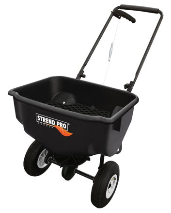 Rozmetadlo sypkých materiálov Goodfarm 201, 20 litrov, 30 kg