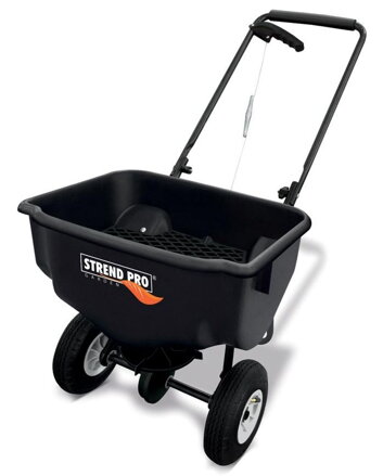 Rozmetadlo sypkých materiálov Goodfarm 201, 20 litrov, 30 kg